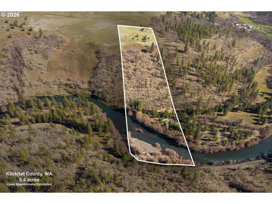 Hwy 142, Klickitat, WA 98628 - #3