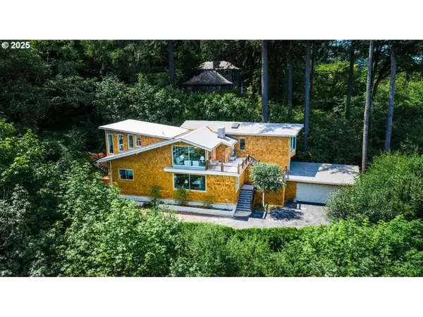 3800 SW Humphrey Blvd, Portland, OR 97035