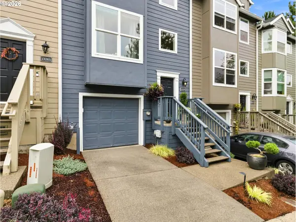 13255 SW Kingston Pl, Portland, OR 97223