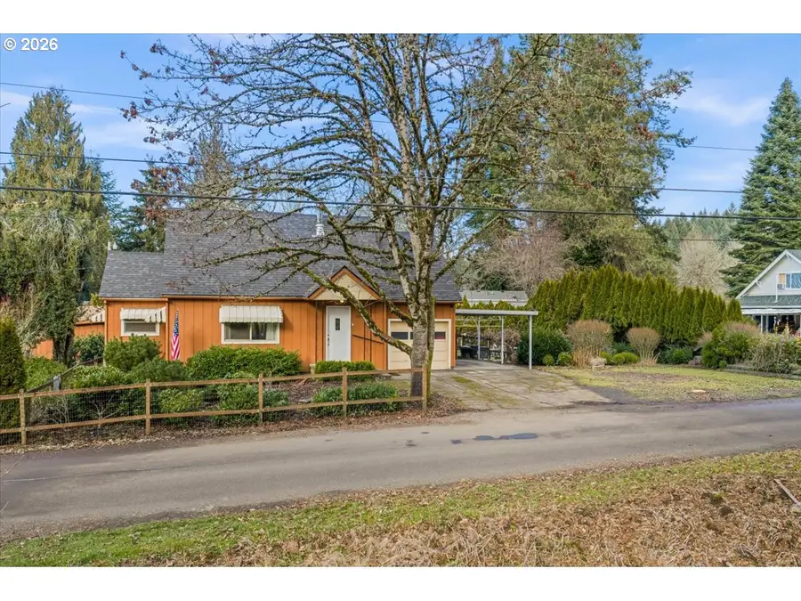 1172 Cherry St, Vernonia, OR 97064 - Image #3