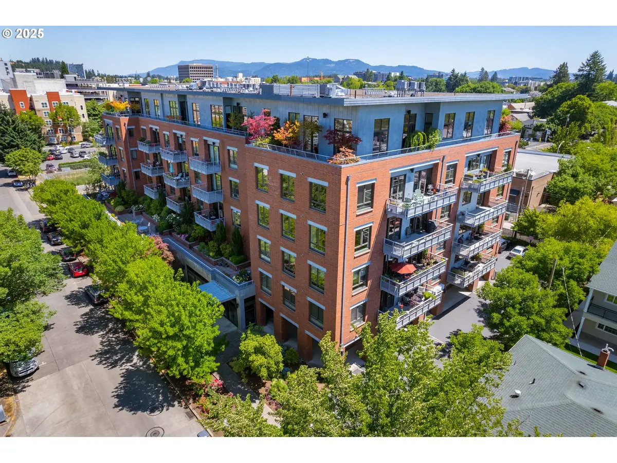 1375 Olive St #503, Eugene, OR 97401 - Image #1