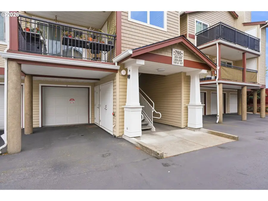 760 NW 185th Ave #105, Beaverton, OR 97006 - #2