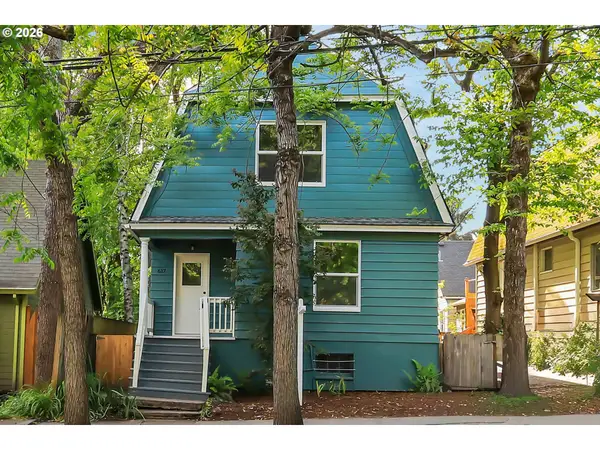 617 SE 20th Ave, Portland, OR 97214