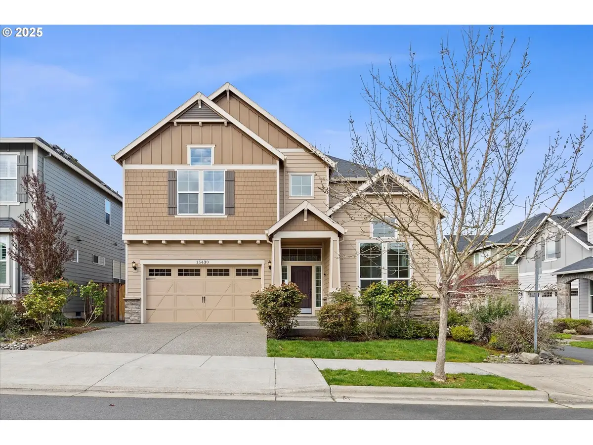 15430 NW Delia St, Bethany, OR 97229 - #1