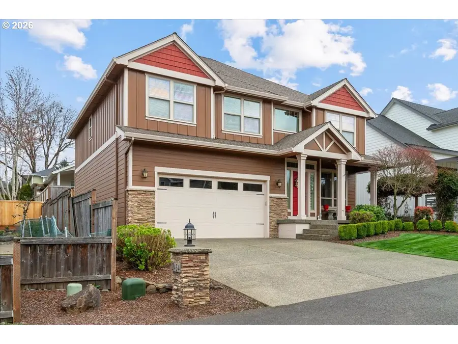 2454 Egret Ave, Salem, OR 97306 - #2