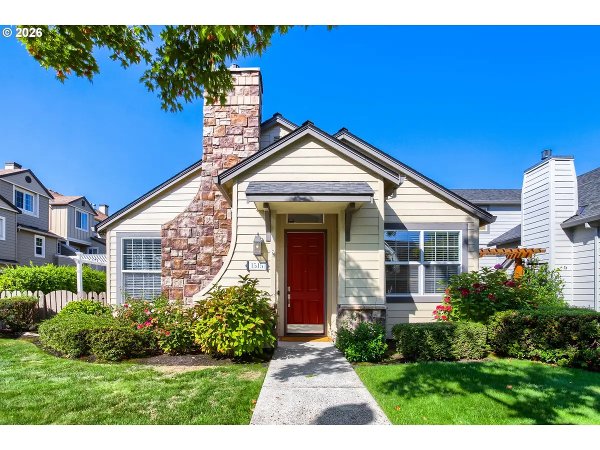 1515 NE 64th Ave, Hillsboro, OR 97124 - #1