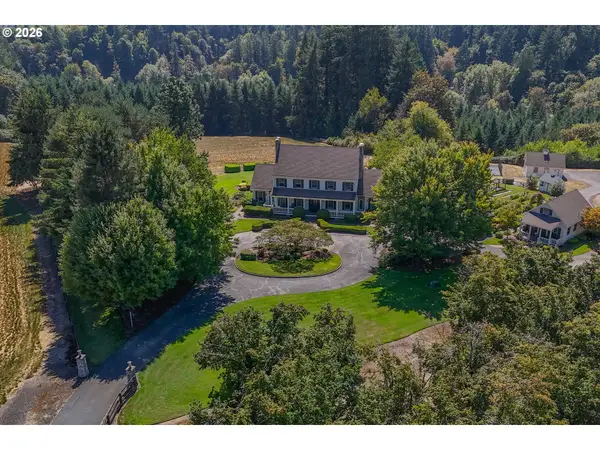 12340 SW Wilsonville Rd, Wilsonville, OR 97070
