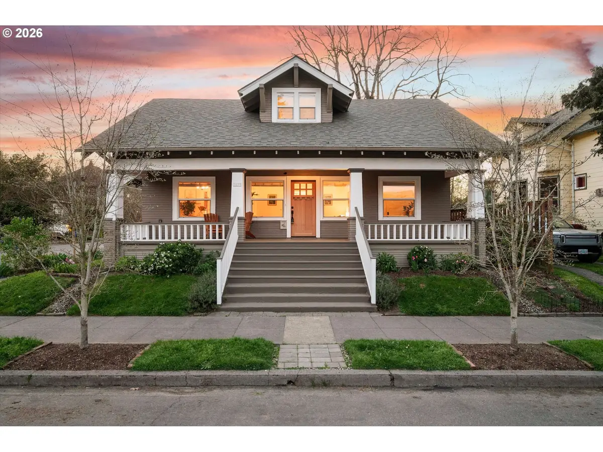 3635 SE 14th Ave, Portland, OR 97202 - #1