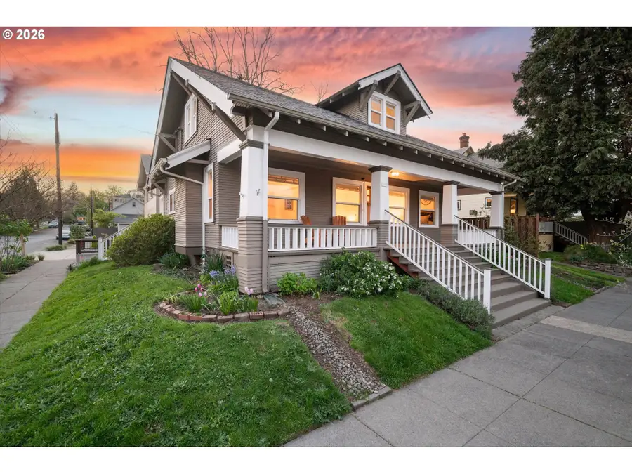 3635 SE 14th Ave, Portland, OR 97202 - #3