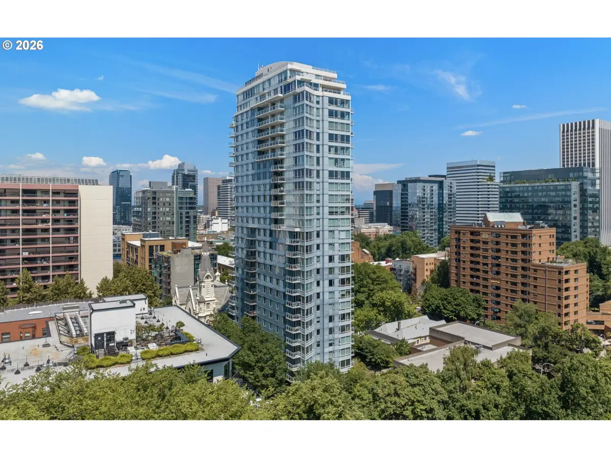 1500 SW 11th Ave #2103, Portland, OR 97201 - #1