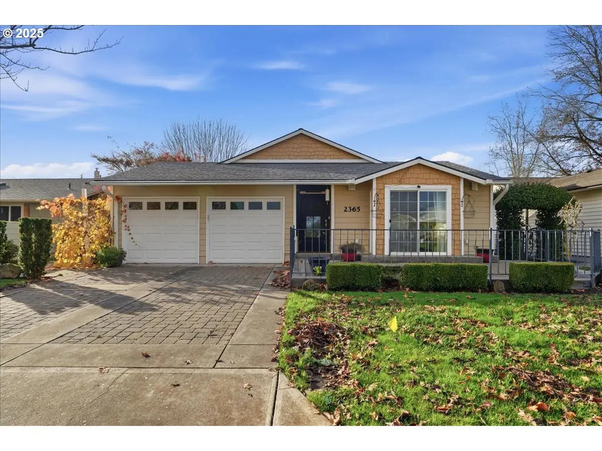 2365 Umpqua Rd, Woodburn, OR 97071 - Image #1