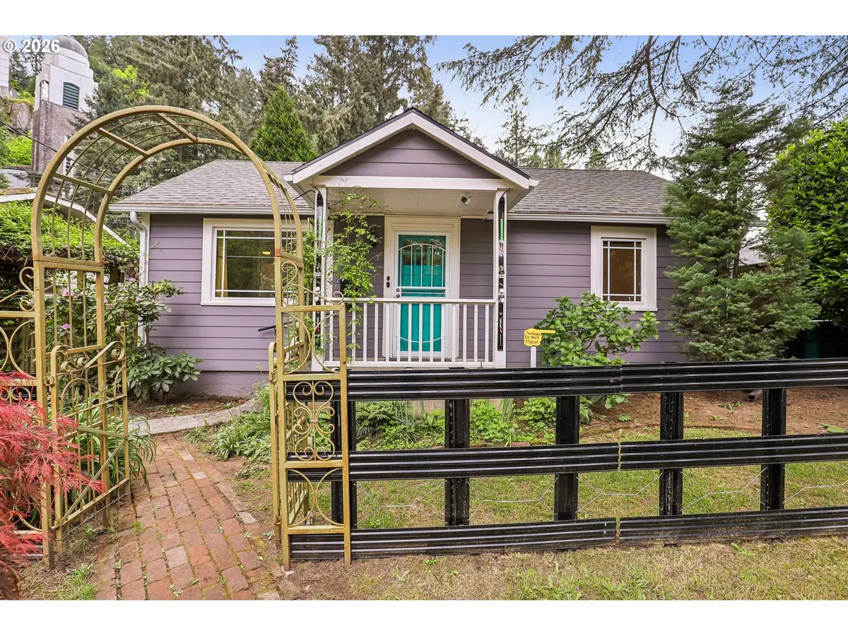 4339 NE 88th Ave, Portland, OR 97220 - #1