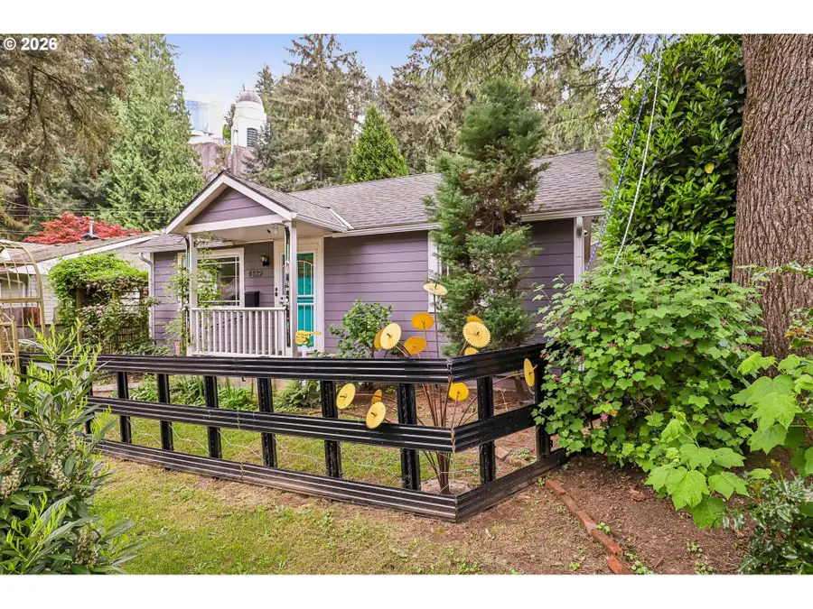 4339 NE 88th Ave, Portland, OR 97220 - #3