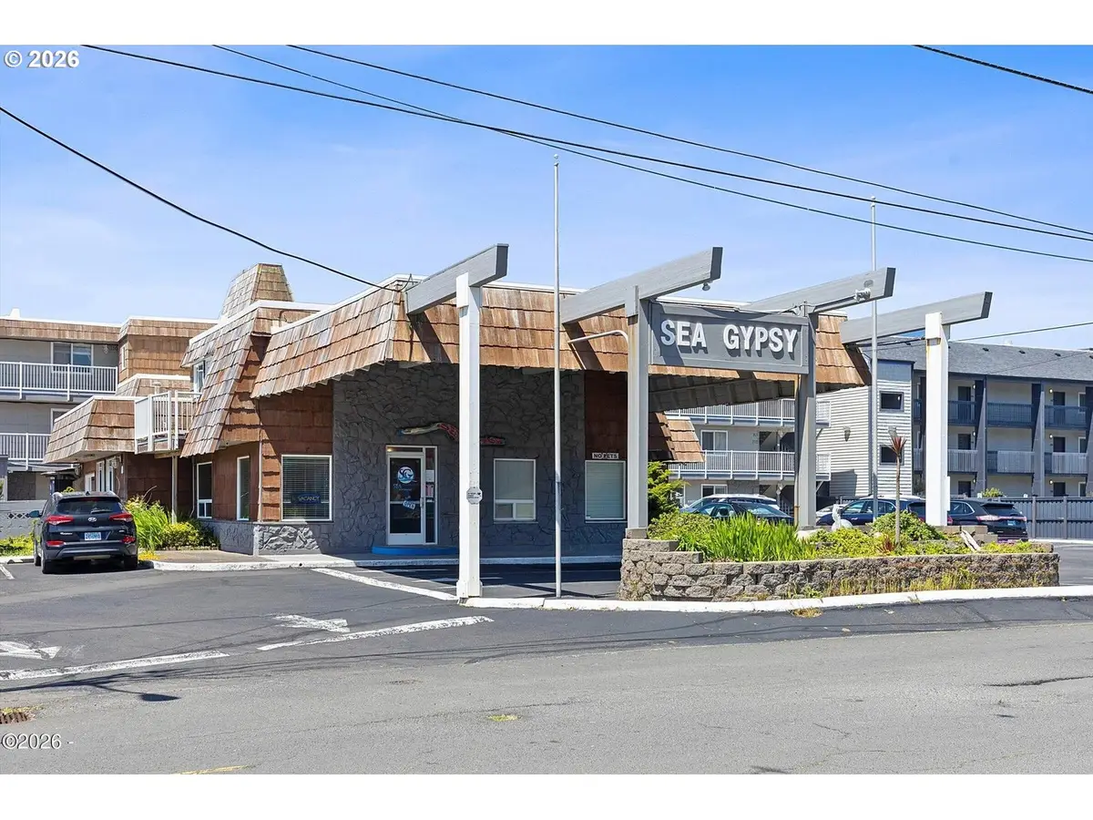 145 NW Inlet Ave, Lincoln City, OR 97367 - #1
