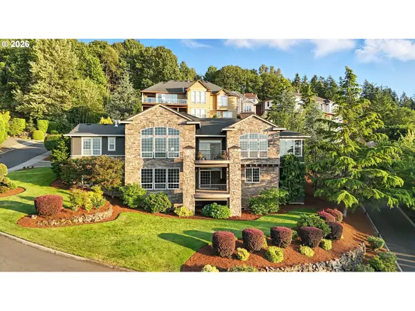 8547 SE Constance Dr, HappyValley, OR 97086