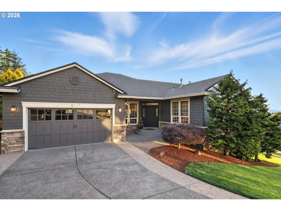 8547 SE Constance Dr, Northwest Clackamas, OR 97086 - #2