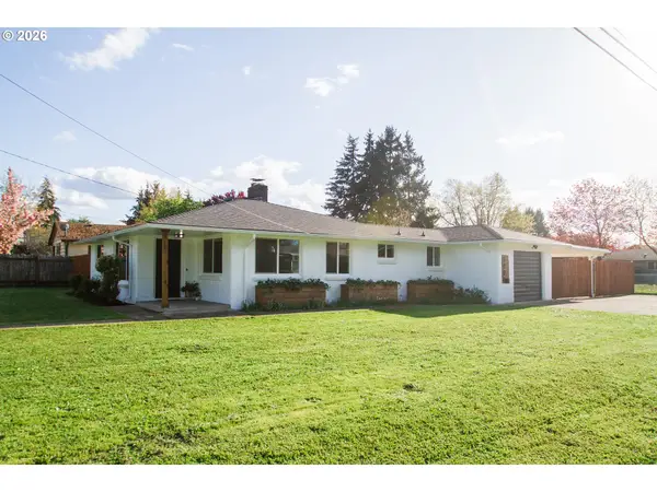 1490 Taft St, Eugene, OR 97402