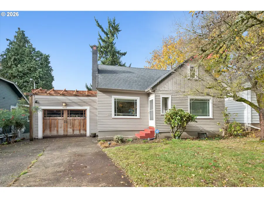 4333 SE 31st Ave, Portland, OR 97202 - #3