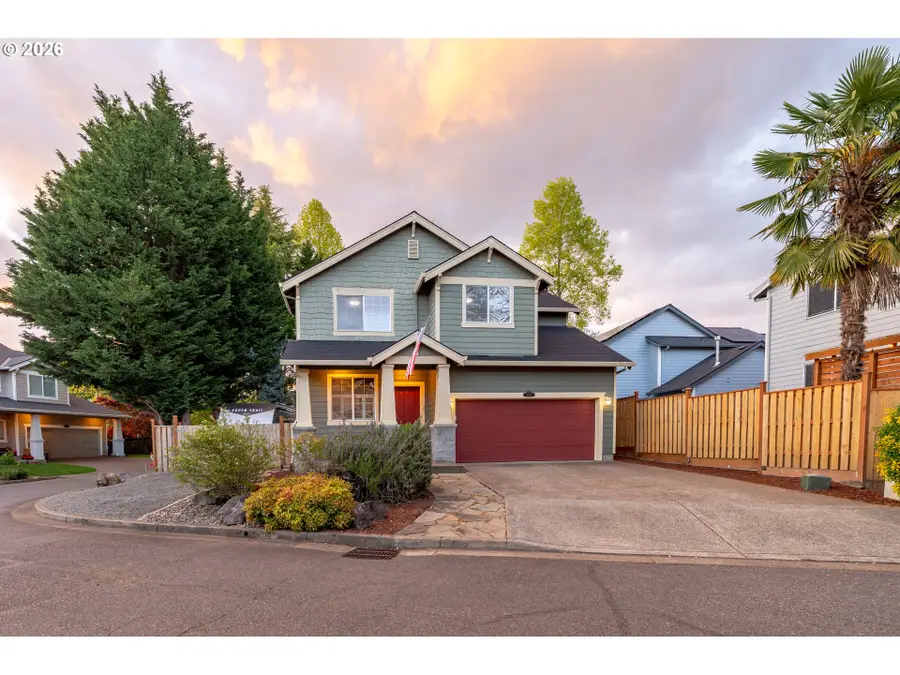 8425 SW Norfolk Ct, Tigard, OR 97224 - #2