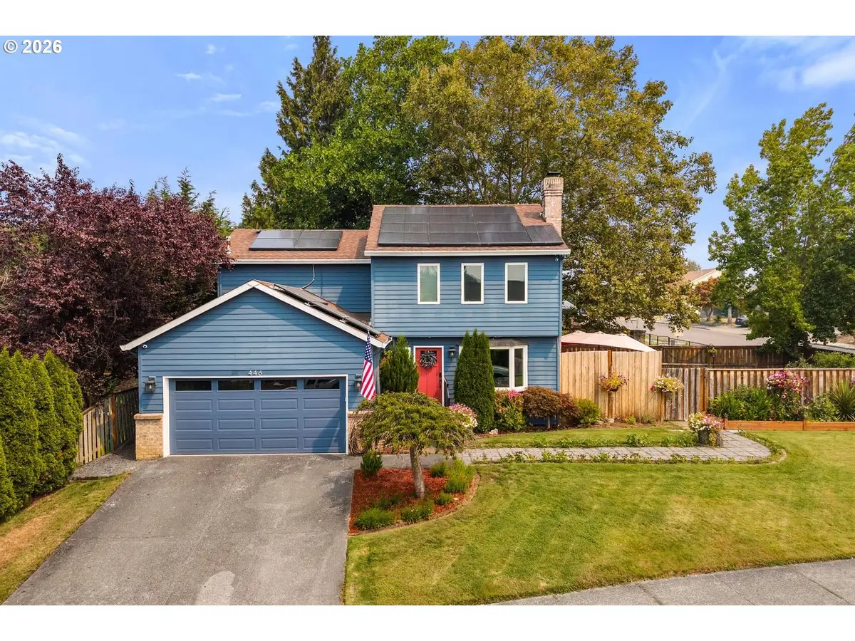 446 SE 68th Ave, Hillsboro, OR 97123 - #1