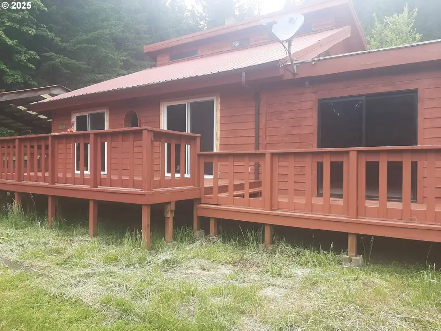 252 May Creek Rd, South Umpqua, OR 97429 - Image #3