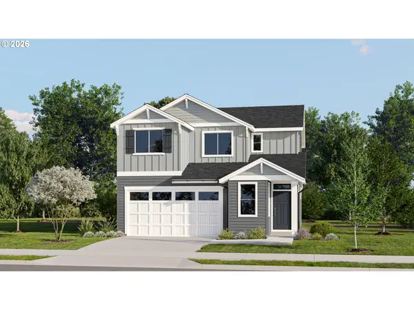 2309 S 3rd Way, Ridgefield, WA 98642