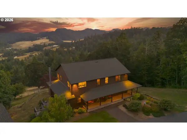 2653 NW High Heaven Rd, McMinnville, OR 97128