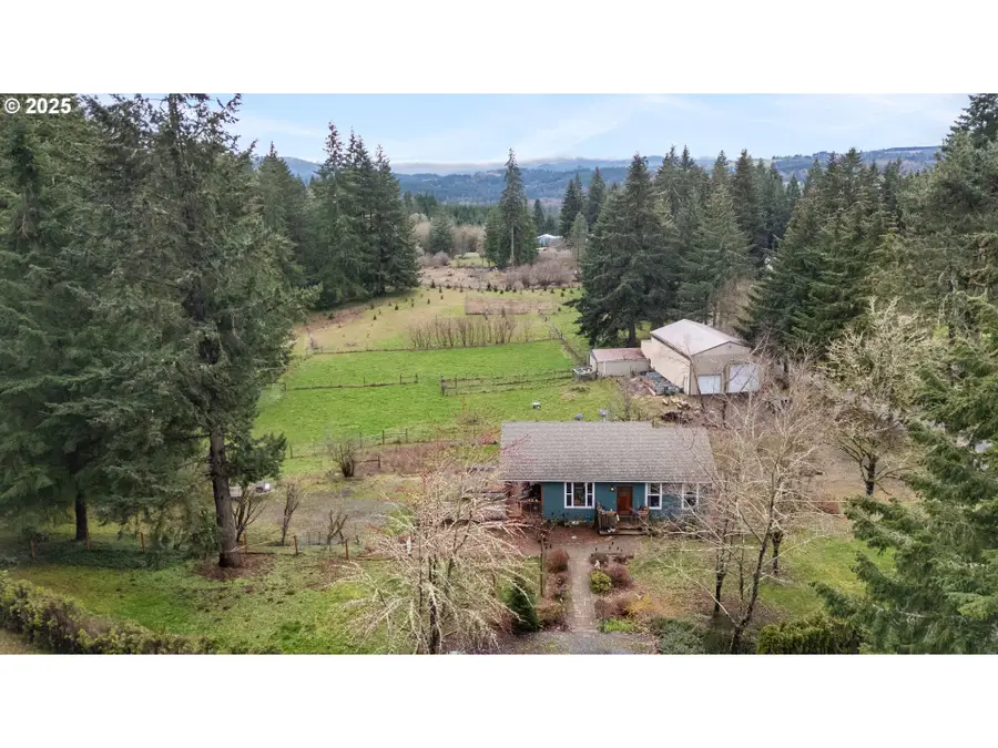 40989 Skyline Dr, Sweet Home, OR 97386 - Image #3