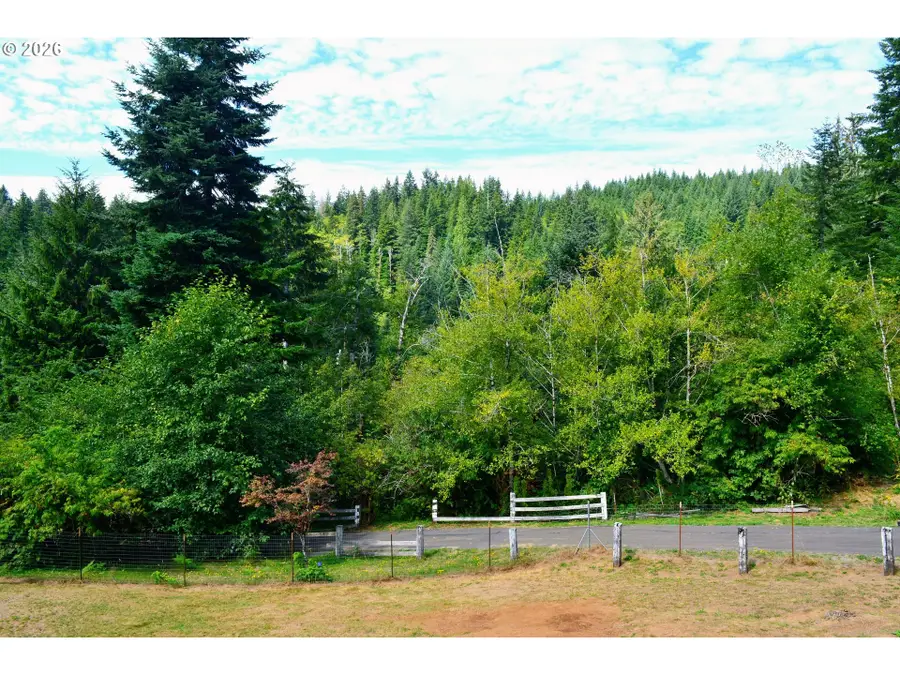9514 S Schooner Creek Rd, Otis, OR 97368 - #2