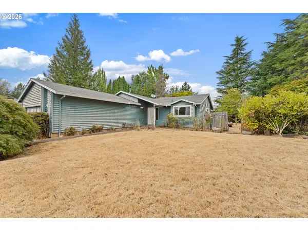 2460 S Dogwood St, Cornelius, OR 97113