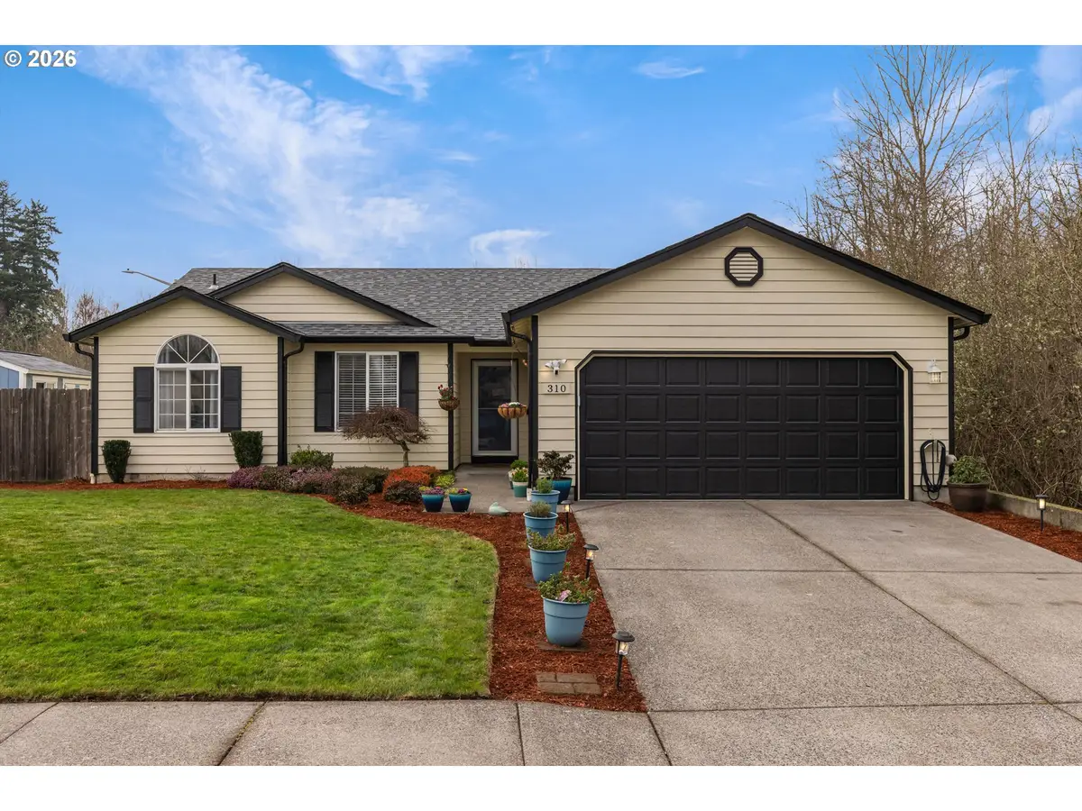 310 NW 29th Ave, Battle Ground, WA 98604 - Image #1