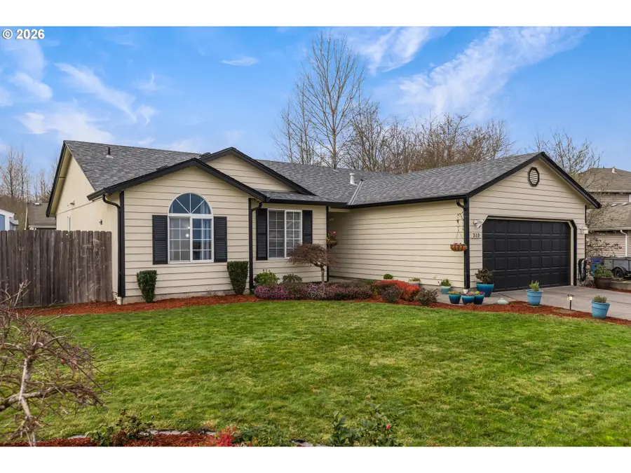 310 NW 29th Ave, Battle Ground, WA 98604 - Image #3