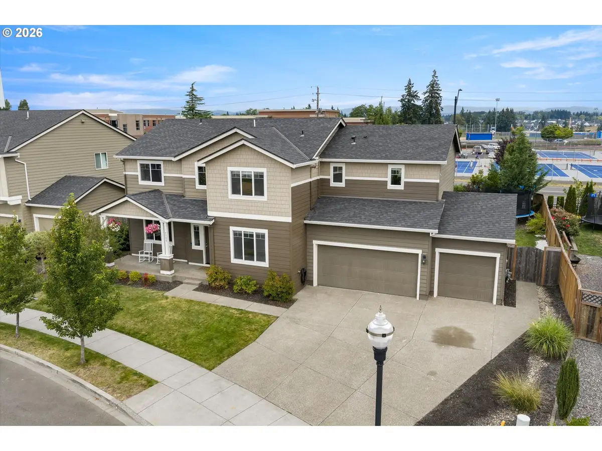 2794 S Red Tail Loop, Ridgefield, WA 98642 - #1