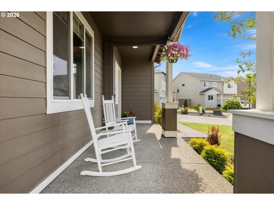 2794 S Red Tail Loop, Ridgefield, WA 98642 - #2