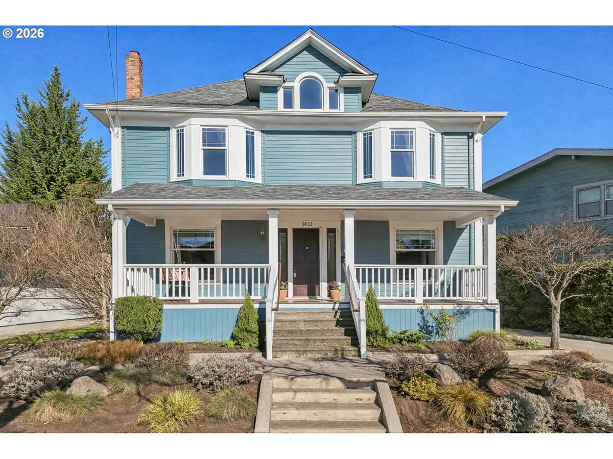 3033 NE Schuyler St, Portland, OR 97212 - #1