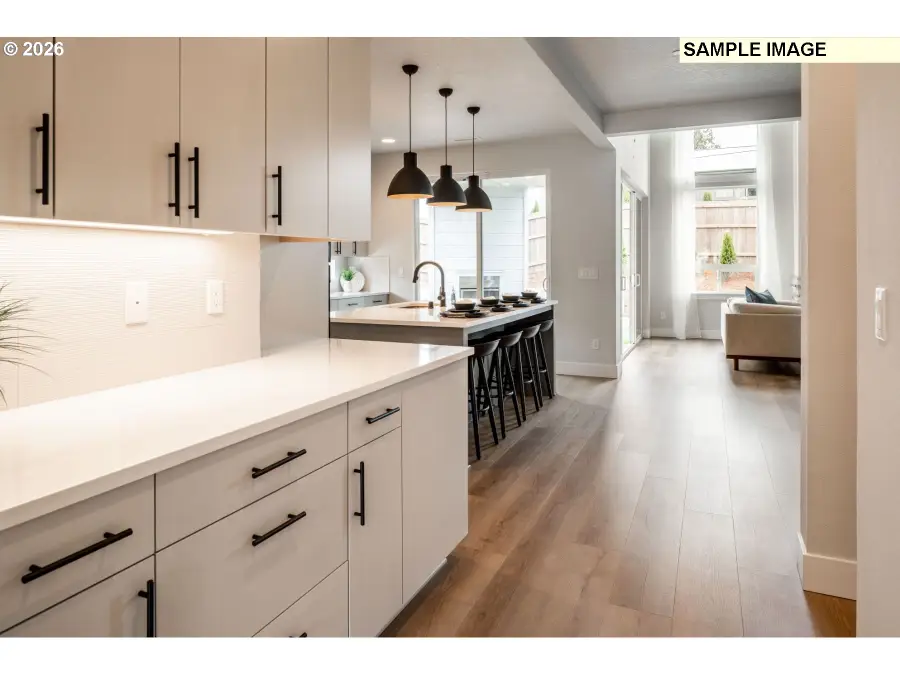 NE 21st St, Vancouver, WA 98684 - #3