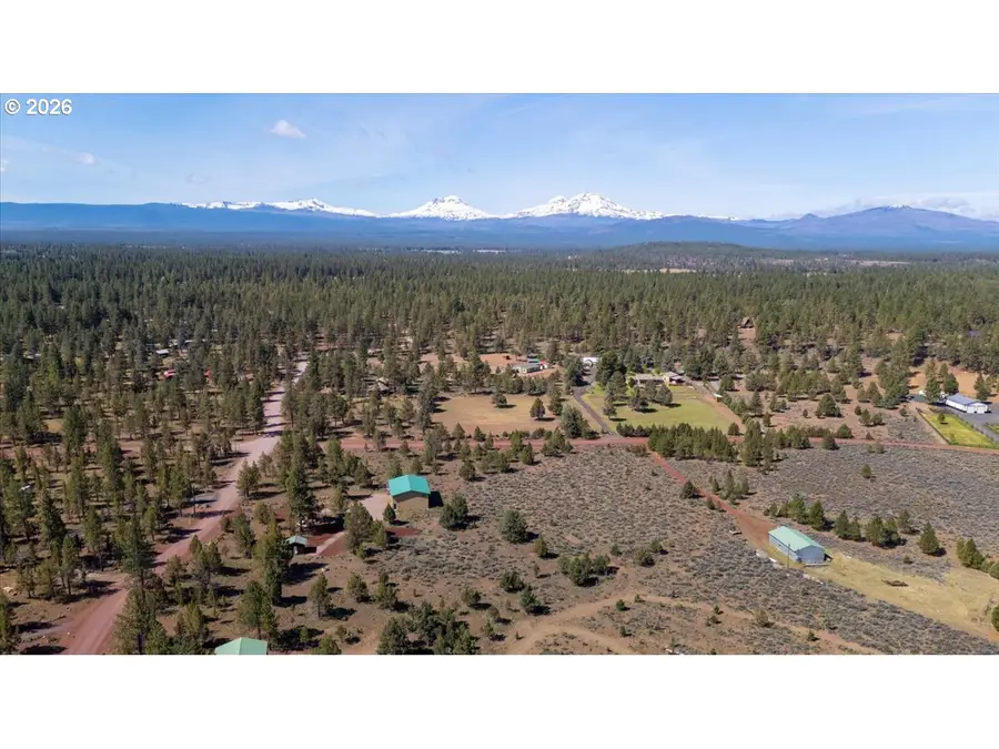 69375 Lake Dr, Sisters, OR 97759 - #2