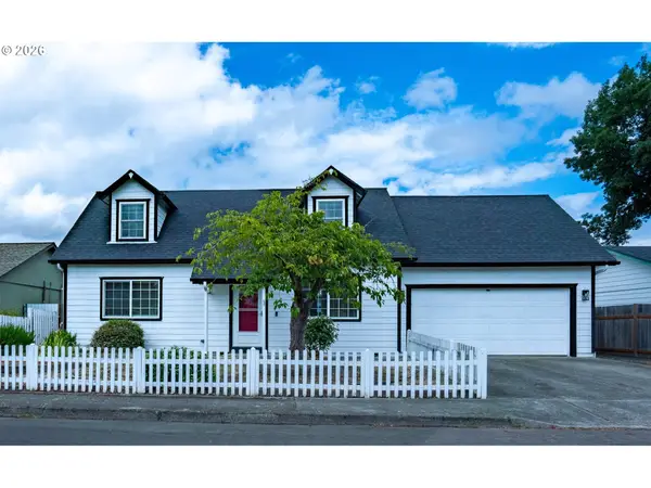 1835 Wakefield Ct, Salem, OR 97304