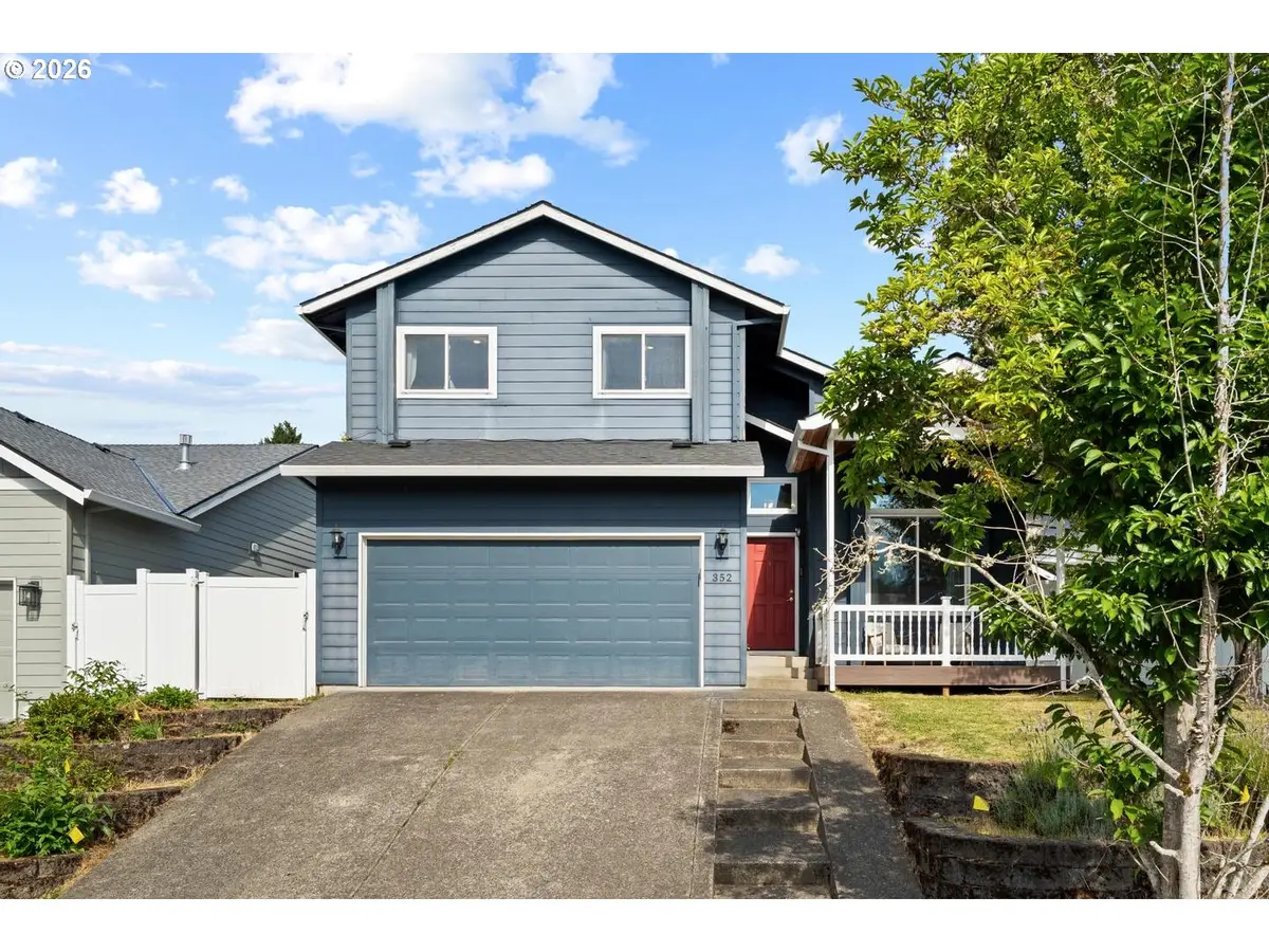 352 SE 68th Ave, Hillsboro, OR 97123 - #1