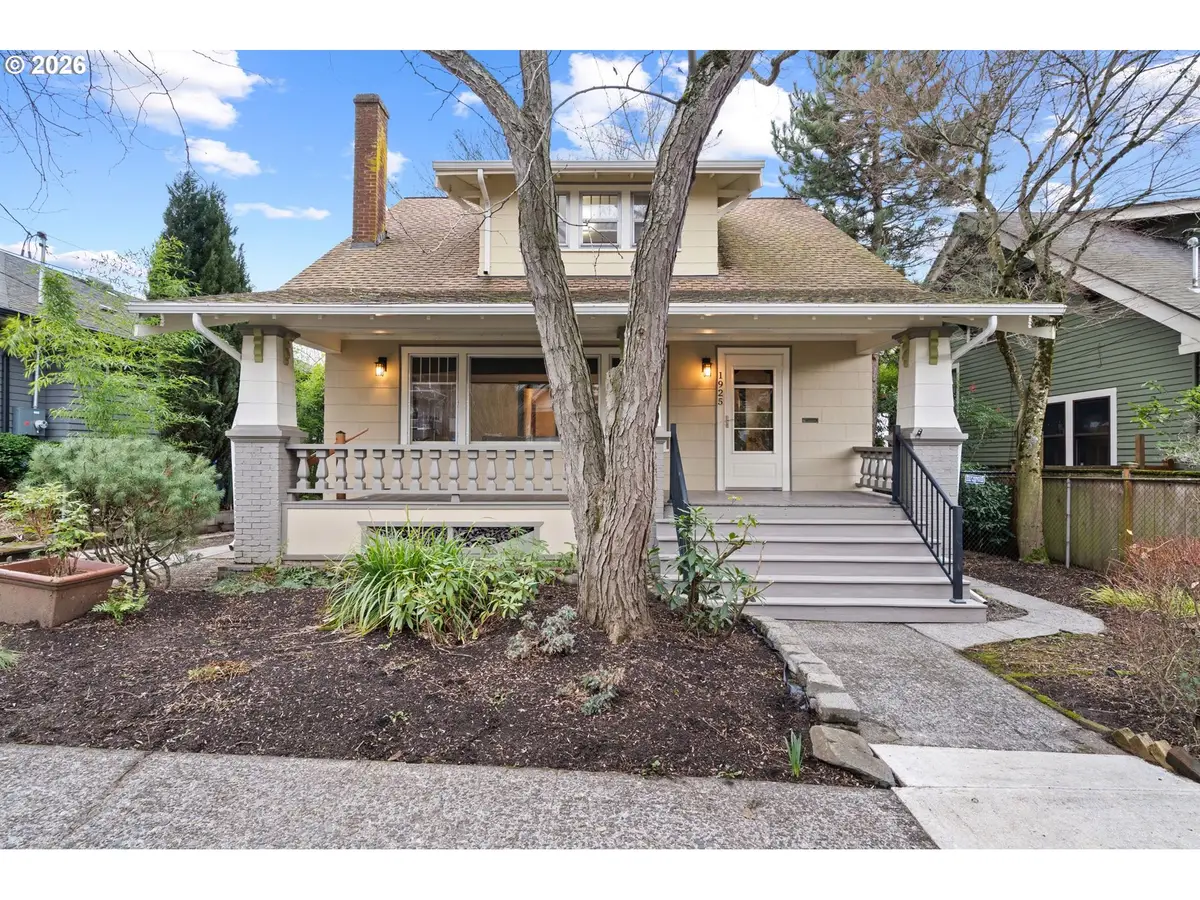 1925 NE 48th Ave, Portland, OR 97213 - #1