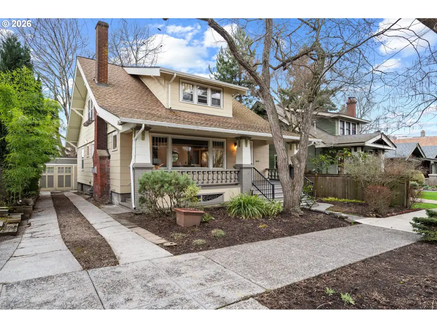 1925 NE 48th Ave, Portland, OR 97213 - #2