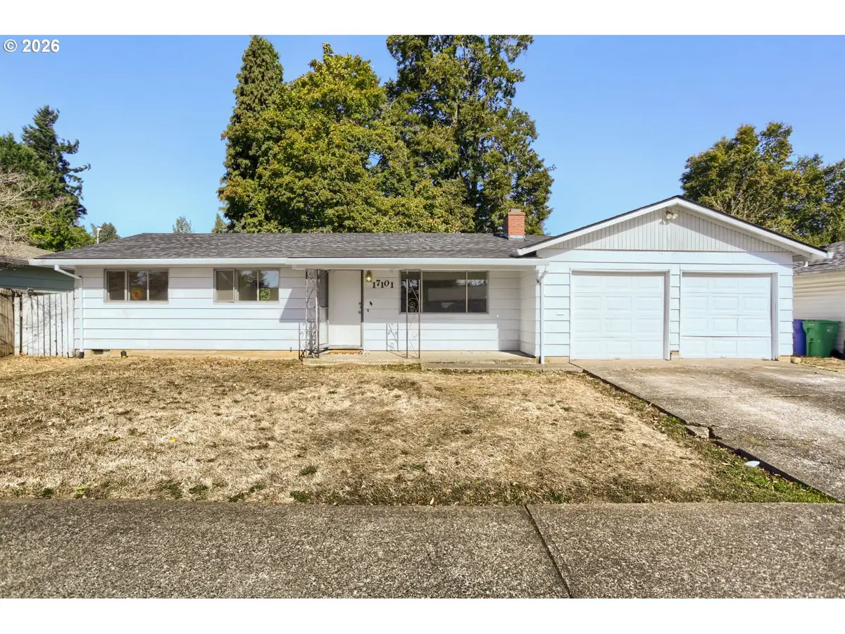 17101 SE Market St, Portland, OR 97233 - #1