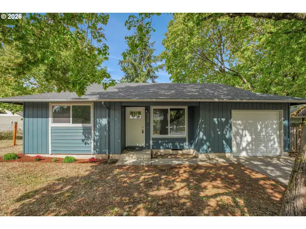 13137 SE Francis St, Portland, OR 97236