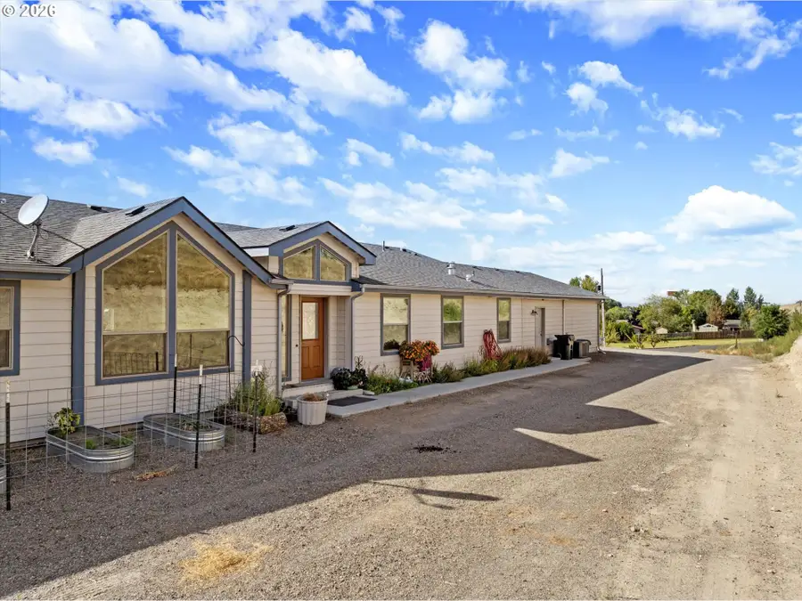 475 Washington Ave, Baker City, OR 97814 - #3