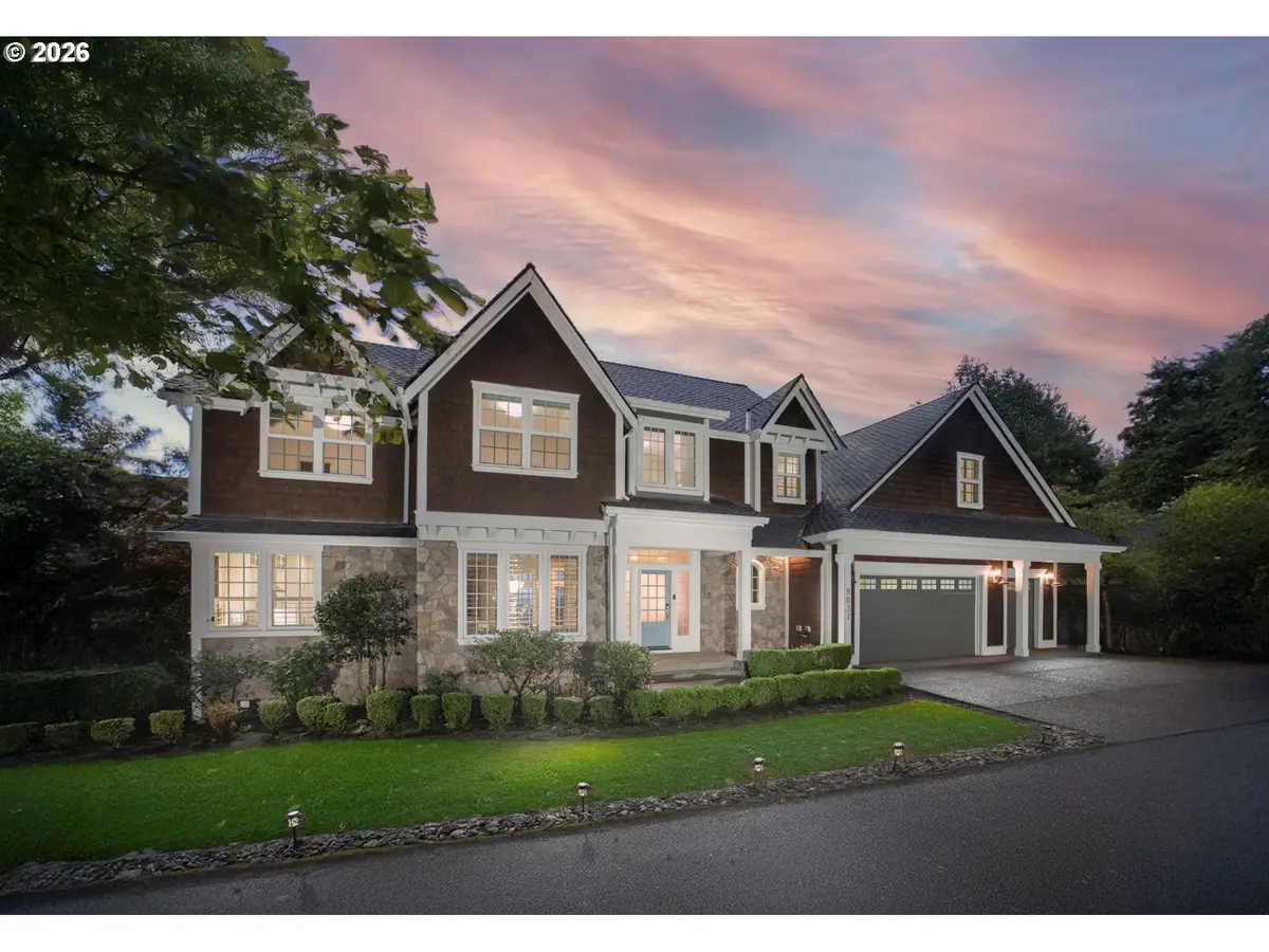 9037 NW Murdock St, Portland, OR 97229 - #1