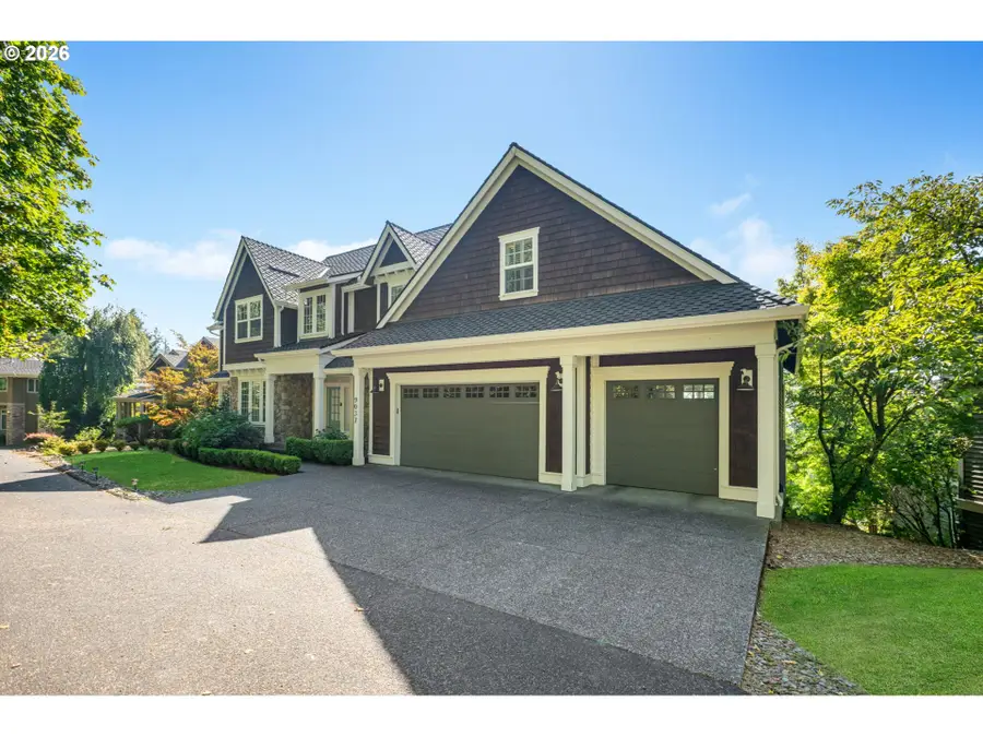 9037 NW Murdock St, Portland, OR 97229 - #2