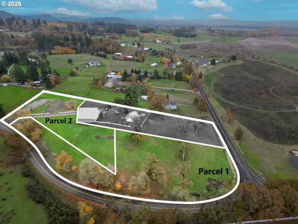 354 Lookout Ln Se, Jefferson, OR 97352