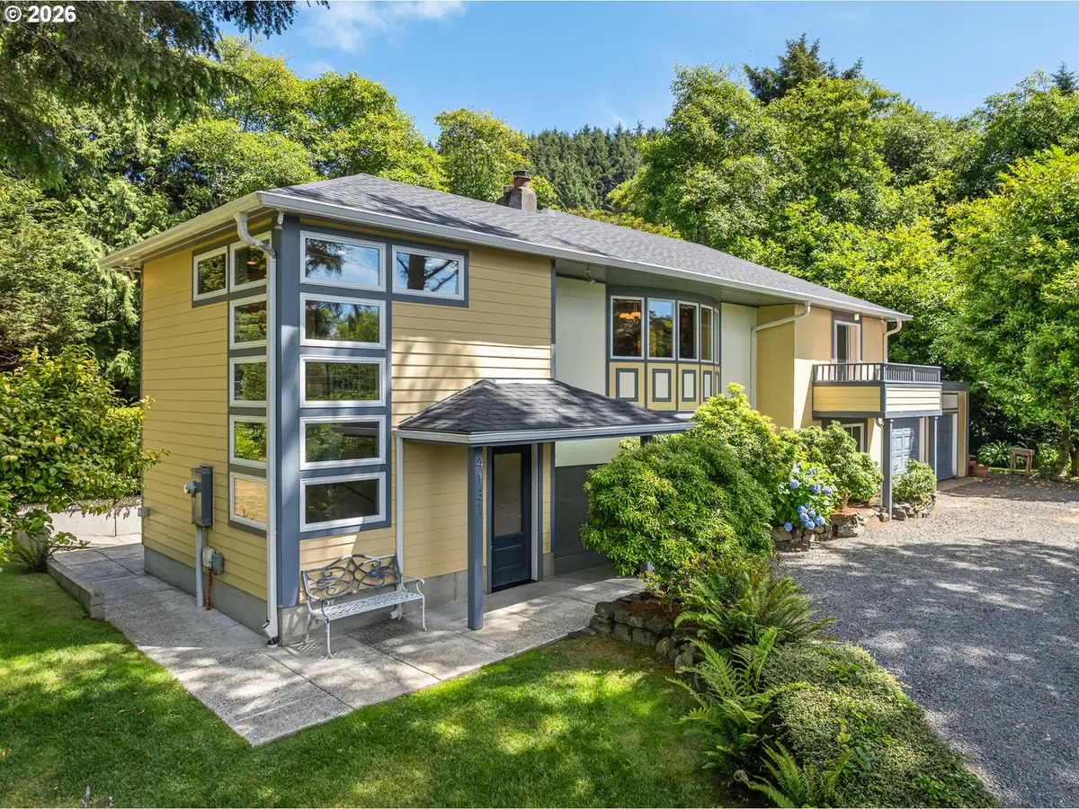 4131 Hemlock St, Cannon Beach, OR 97110 - #1