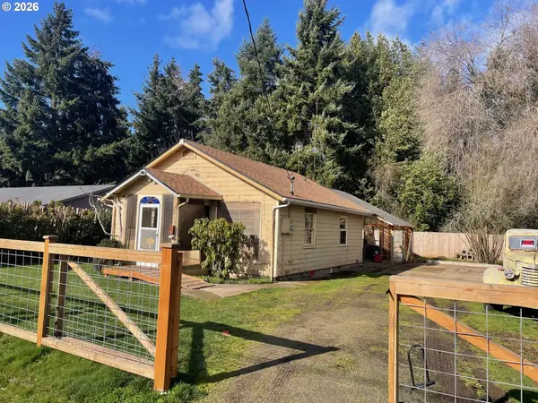 4041 Bell Ave, Eugene, OR 97402