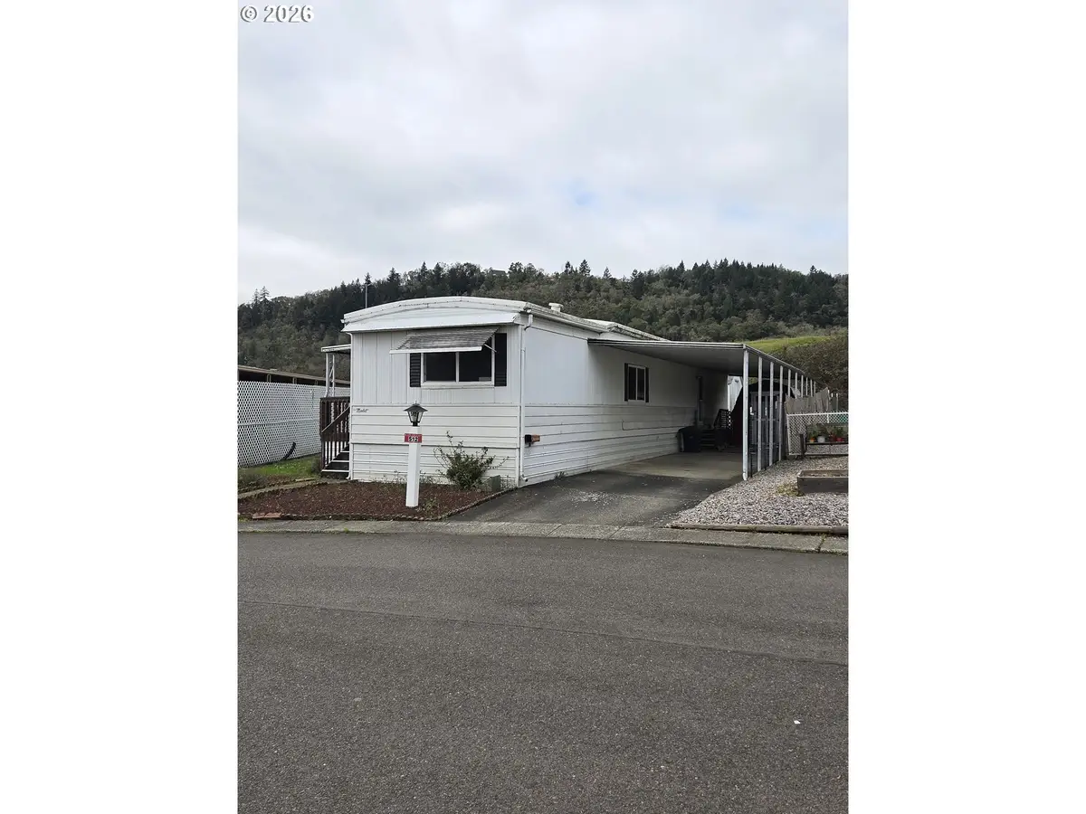 512 Shadow Ranch Ln, Roseburg, OR 97470 - #1